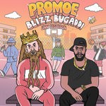 cover: Promoe & Blizz Bugaddi|Linn - Footwork