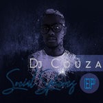 cover: Dj Couza - Social Spheres