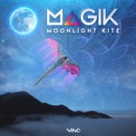 cover: Magik (uk) - Moonlight Kite