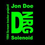 cover: Jon Doe - Solenoid