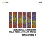 cover: Various - The Blokk Vol 5