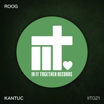 cover: Roog - Kantuc