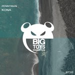 cover: Pennyman - Kona