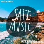 cover: Deepshakerz|Various - Safe Ibiza 2019 (Selected By The Deepshakerz)