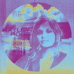 cover: Hayley Ross - Tumbledown