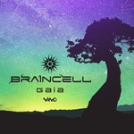 cover: Braincell|Unknown Reality - Gaia