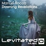 cover: Manuel Rocca - Dawning Revelations