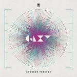 cover: Glxy - Changed Forever