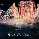 cover: Jake Hottell - Jake Hottell - Break The Chains