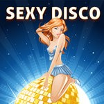 cover: Various - Sexy Disco