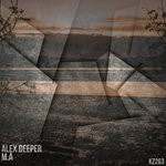 cover: Alex Deeper - MA