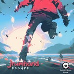 cover: Jrumhand - Escape