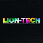 cover: Mandragora & Henrique Camacho - Lion-Tech