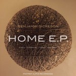 cover: Benjamin Dickeson - Home EP