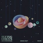 cover: Dorian Craft - Solara