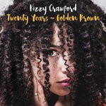 cover: Kizzy Crawford - Twenty Years