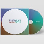 cover: Alex & Stephane|Various - The Chromatic Universe Vol 2