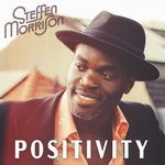 cover: Steffen Morrison - Positivity