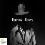 cover: Espiritus - Mistery