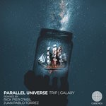 cover: Parallel Universe - Trip/Galaxy