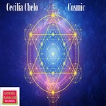 cover: Cecilia Chelo - Cosmic