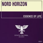 cover: Nord Horizon - Essence Of Life