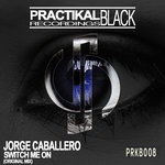 cover: Jorge Caballero - Switch Me On