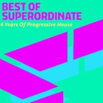 cover: Robert R Hardy|Various - 4 Years Of Superordinate Music Pt 2