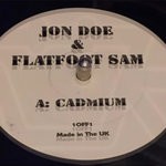 cover: Flatfoot Sam|Jon Doe - Cadmium