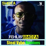 cover: Shota - Yehlis'umoya