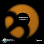 cover: David Santhos - Techiisound EP