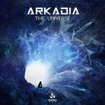 cover: Arkadia - The Universe