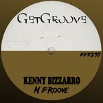 cover: Kenny Bizzarro - M Groove