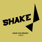 cover: Dave Colorado - Crazy