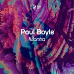 cover: Paul Boyle - Mantra