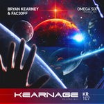 cover: Fac3off|Bryan Kearney - Omega Six