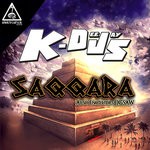 cover: K-deejays - Saqqara