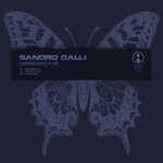 cover: Sandro Galli - Dependency EP