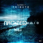 cover: Sacred 7 - Tribute