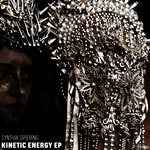 cover: Cynthia Spiering - Kinetic Energy EP