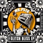 cover: Mr Psik - Glitch Bliss EP