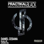 cover: Daniel Cesana - H.A.L.O.