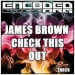 cover: James Brown - Check This Out