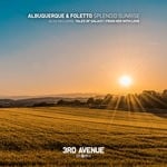 cover: Albuquerque|Foletto - Splendid Sunrise