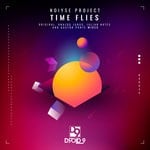 cover: Noiyse Project - Time Flies