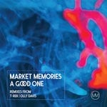 cover: Market Memories - A Good One