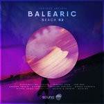 cover: Various - Balearic Beach 02