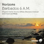 cover: Horizons (it) - Barbados 6 A.M.