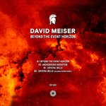 cover: David Meiser - Beyond The Event Horizon