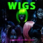 cover: A$ap Ferg - Wigs